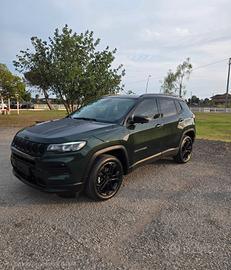jeep compass Northstar limited edition