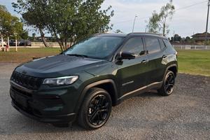 jeep compass Northstar limited edition