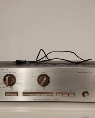 Amplificatore integrato Luxman L-215
