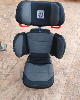 Seggiolino Peg Perego ISOFIX 15-36 kg