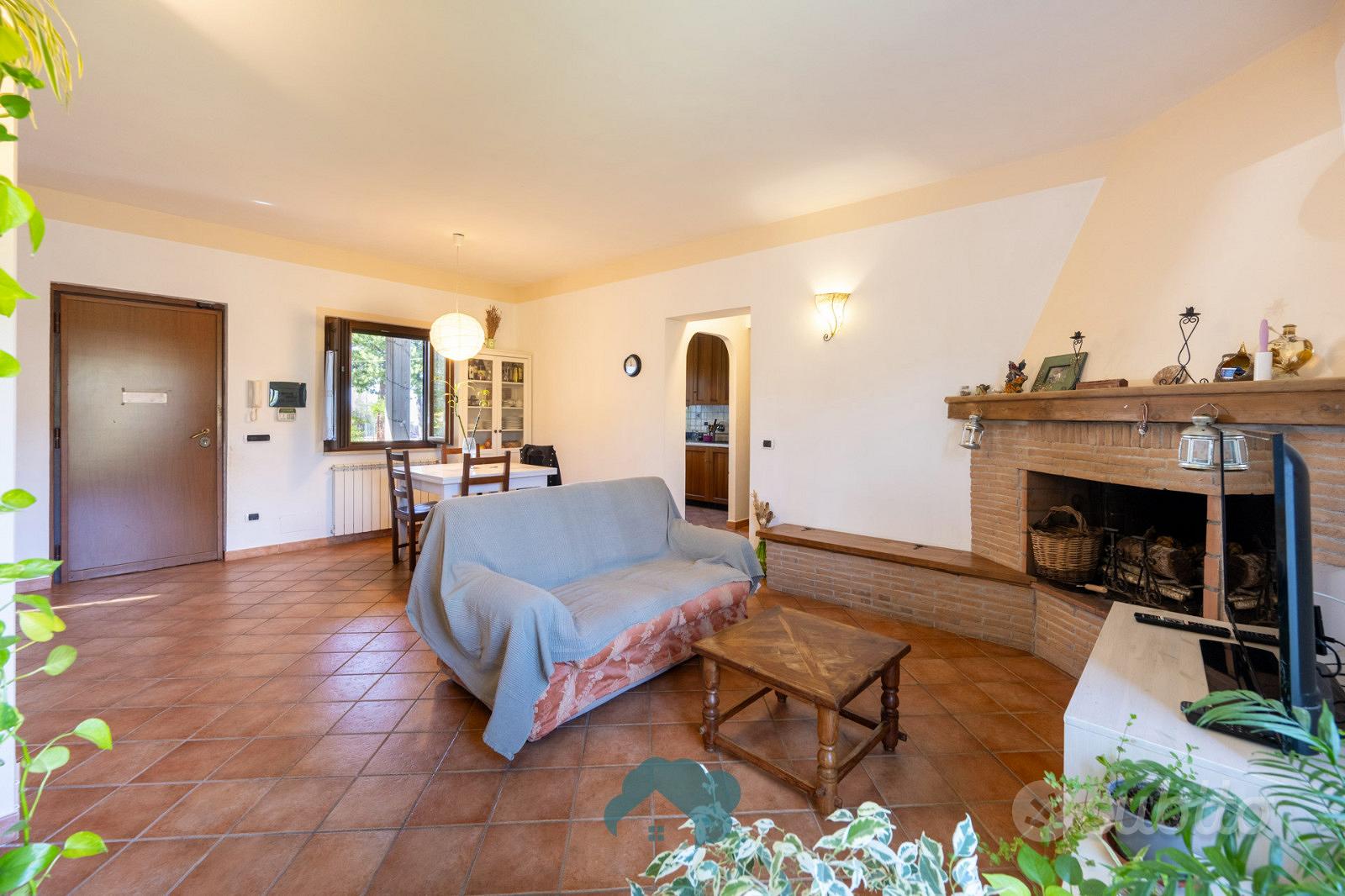 Casa – Palestrina, Fontana Vazza - Vista 5