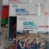 9788863082449 Oltre lo sguardo A+B+Album