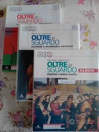 9788863082449 Oltre lo sguardo A+B+Album