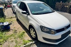 Volkswagen Polo 1.2 60cv