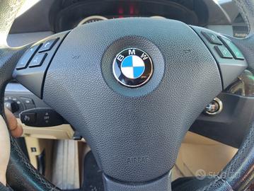 Airbag volante BMW 530 del 2006