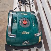robot erba Ambrogio L60 B