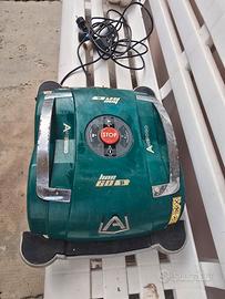 robot erba Ambrogio L60 B