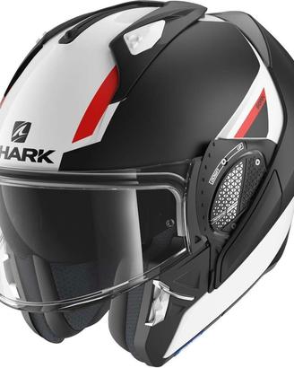 Shark Evo GT Sean