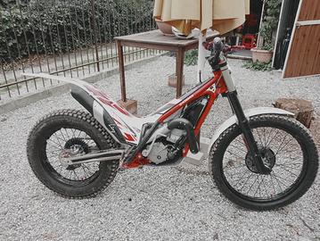 Trial Gas Gas TXT 300