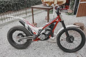 Trial Gas Gas TXT 300