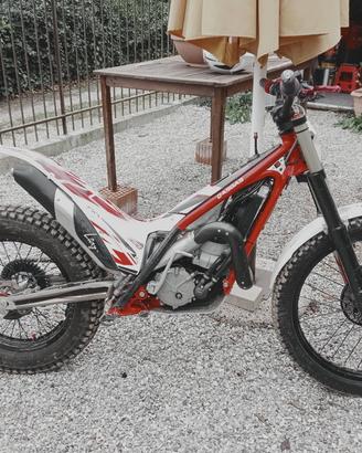 Trial Gas Gas TXT 300