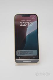 iphone 14 256gb batteria 83% garanzia 12 mesi