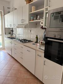 Cucina 4 metri lineari completa