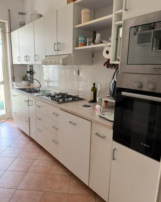 Cucina 4 metri lineari completa