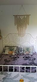 Letto Ikea levrik