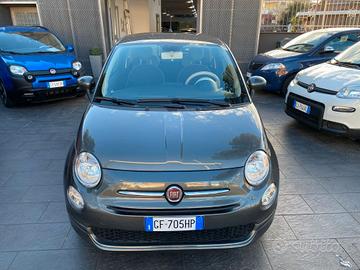 Fiat 500 1.0 Hybrid Pop 70 CV PREZZO REALE