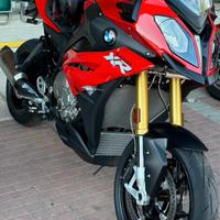 Bmw s1000xr