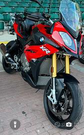 Bmw s1000xr