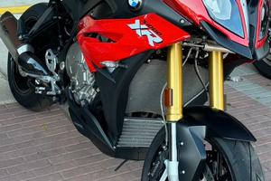 Bmw s1000xr