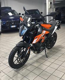 Ktm Duke 390