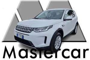 LAND ROVER Discovery Sport Discovery Sport 2.0d