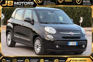 Fiat 500L 2016 GARANZIA 12 MESI