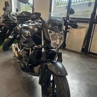 HONDA NC700S dct