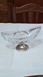 Portafrutta/Centrotavola 