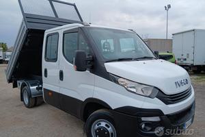 Iveco daily 35c12