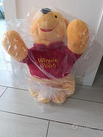 peluche originale winni the Pooh 