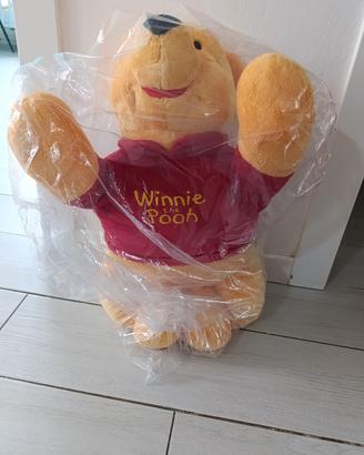 peluche originale winni the Pooh 
