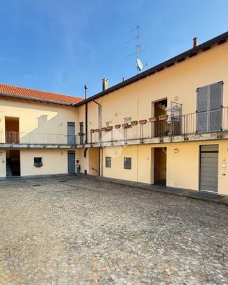 3 LOCALI A AIRUNO
