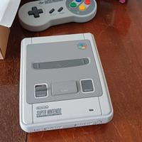 Nintendo SNES Classic MINI
