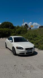 Volvo C70 D5 2007 Cabriolet LEGGERE descrizione