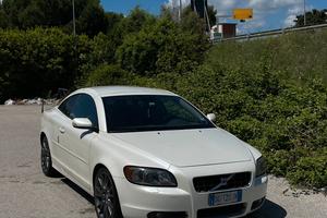 Volvo C70 D5 2007 Cabriolet LEGGERE descrizione