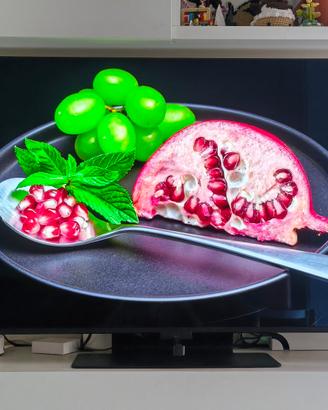 TV 4K Samsung Neo QLED 50" QN90A (2021)