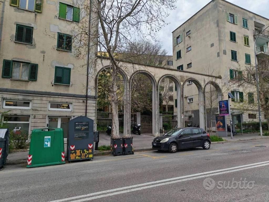 Appartamento – Trieste, Campi Elisi, Città Nuova-Barriera Nuova-San Vito-Città Vecchia - Vista 3