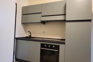 Bilocale zona Primaticcio ristrutturato e arredato