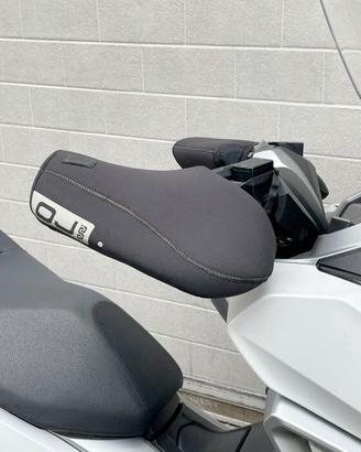 COPRIMANOPOLE KEEWAY OJ INTERNO PELO IMPERMEABILE