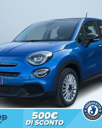 FIAT 500X 1.6 MJT URBAN 4X2 120CV