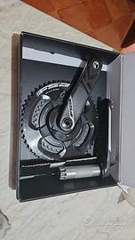 Pedivelle FSA con misuratore di potenza