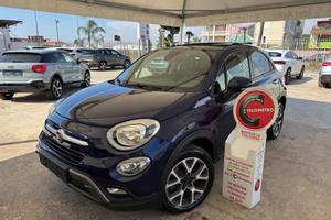 FIAT 500X 2.0 MJT 140 CV 4x4 CROSS PLUS - TETTO