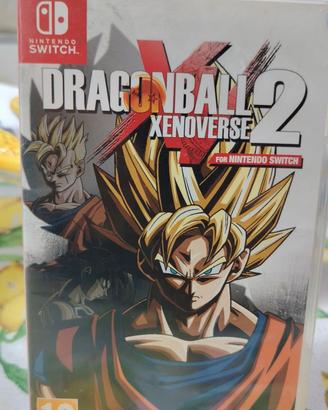 gioco Nintendo Switch