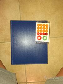 Album carte Pokemon 