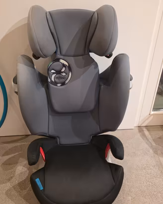 CYBEX GOLD seggiolino bambini