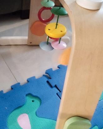 Gioco/palestrina dai 3 mesi in su