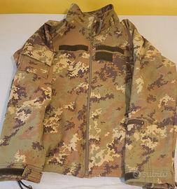 Giacca Wind
Stopper Vegetata