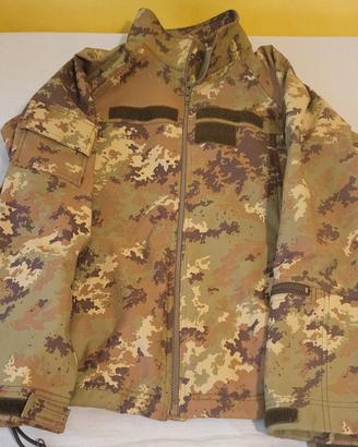 Giacca Wind
Stopper Vegetata