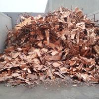 Ritiro cavi rame alluminio batterie