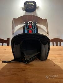 Casco da trial Oneal